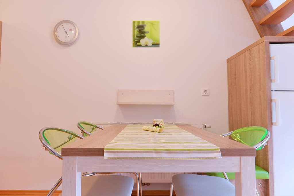 Apartment Bohinjko Exterior photo